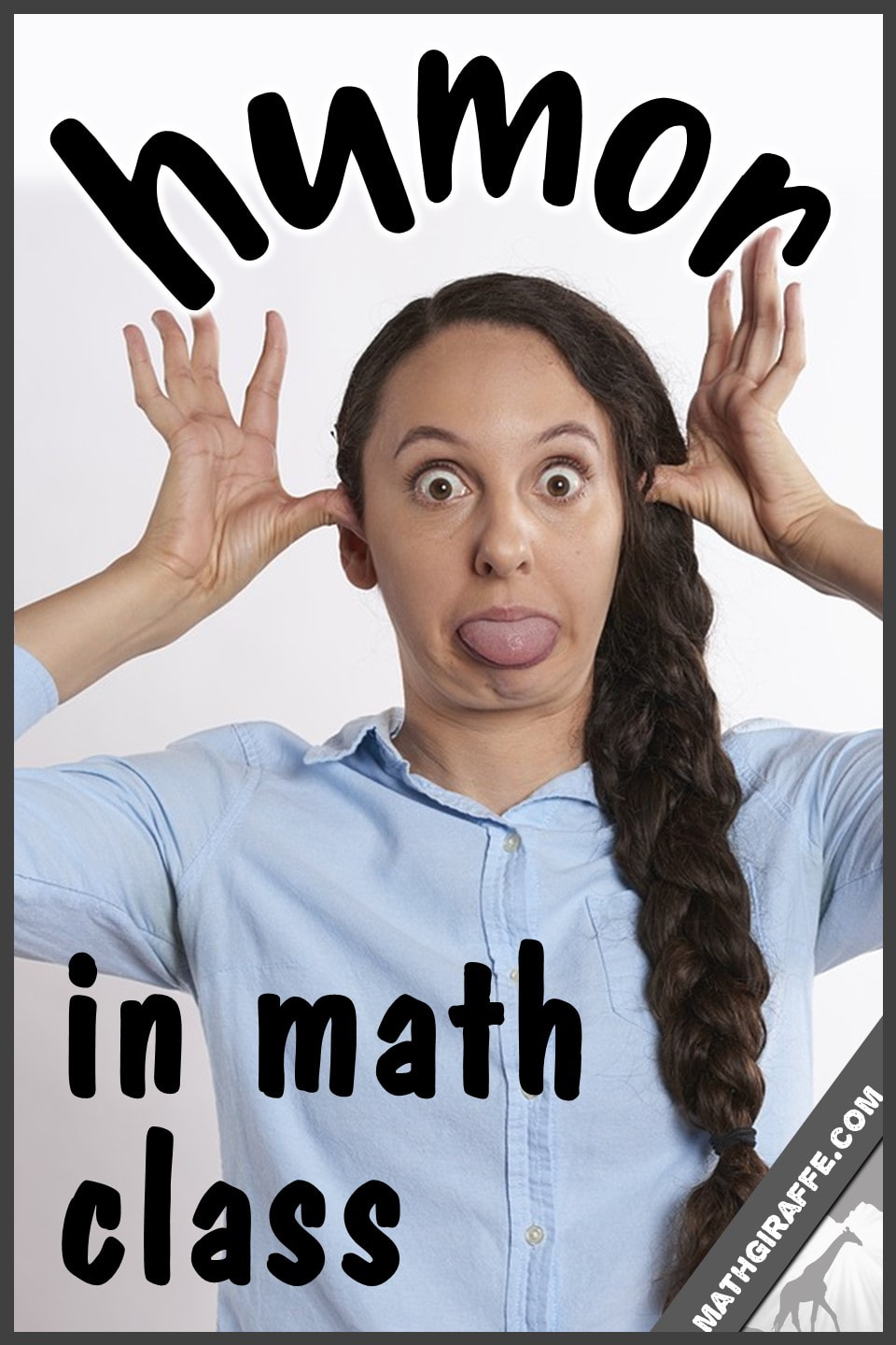 algebra humor
